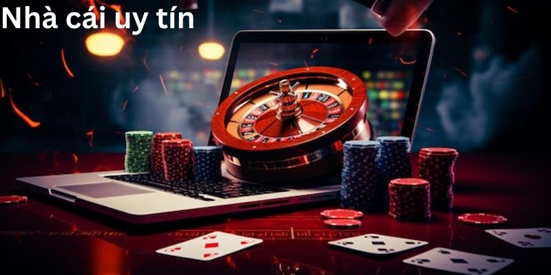 MU88 Casino - Live Dealer Baccarat Roulette Blackjack